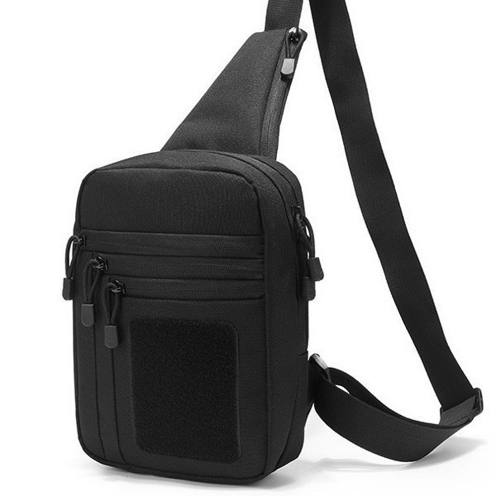 Appendix Carry Edc - حقيبة للرجال والنساء - حقيبة كتف