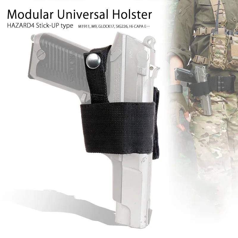 Edc Pistol Carry Bag - أخفى حمل بندقية الحافظة المدمجة مزدوجة