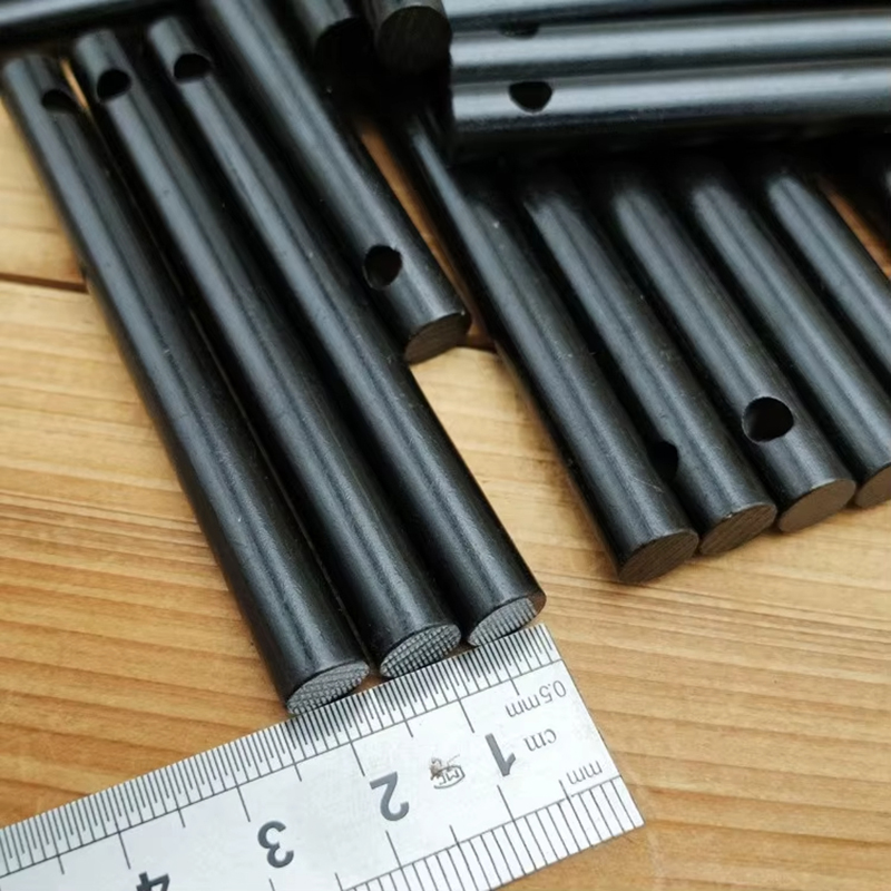 Ferro Rod Striker - عصا إشعال النار الطارئة من المغنيسيوم