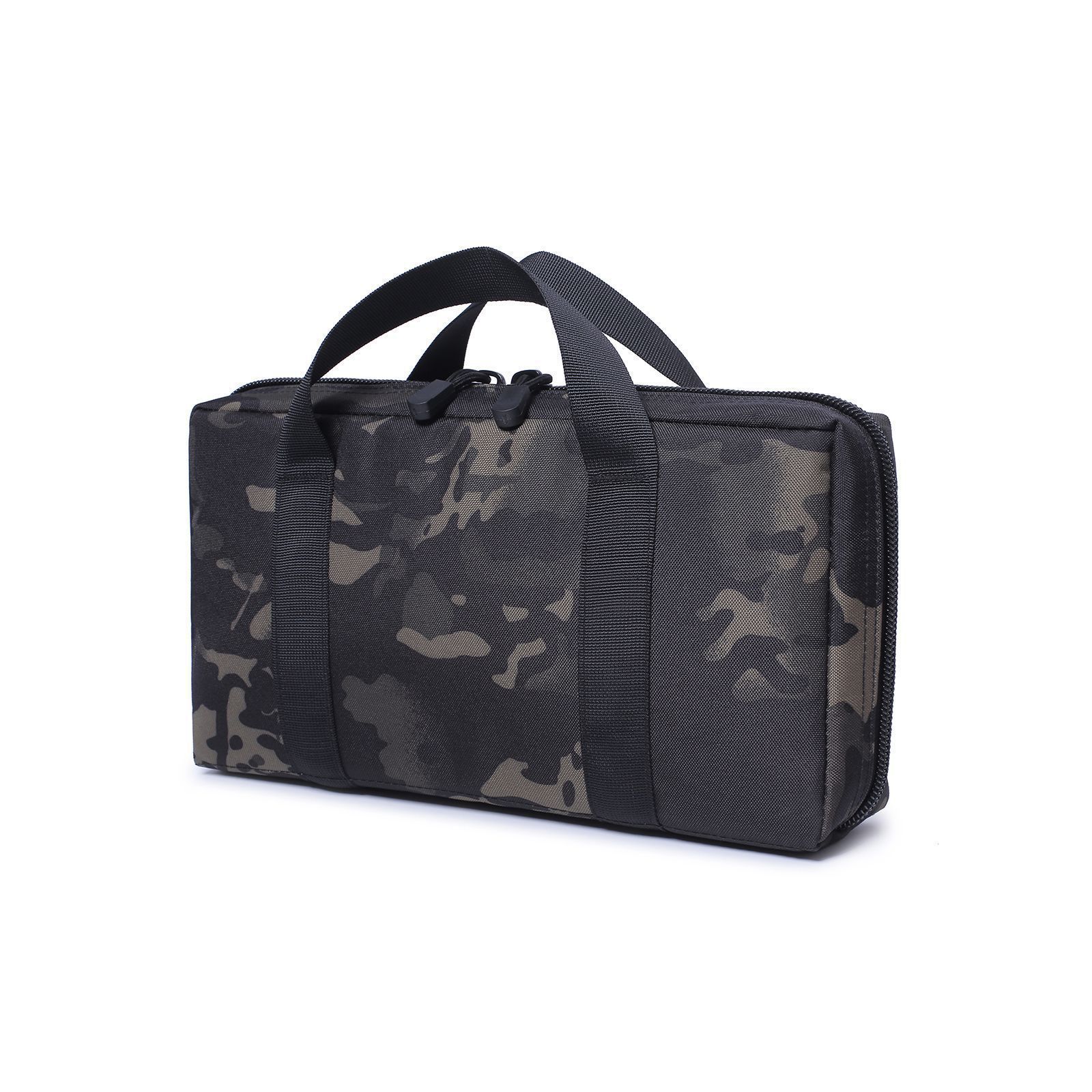 Edc Pistol Carry Bag - حقيبة حمل الأسلحة للاستخدام الخارجي، حافظة