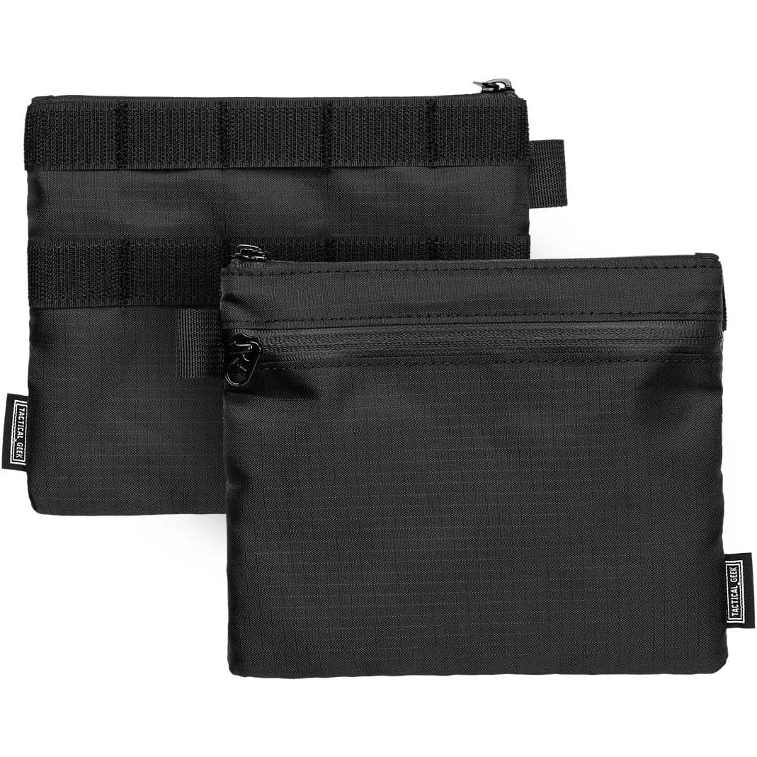 Appendix Carry Edc - حقيبة تاكتيكال جيك A14 النحيفة للاستخدام