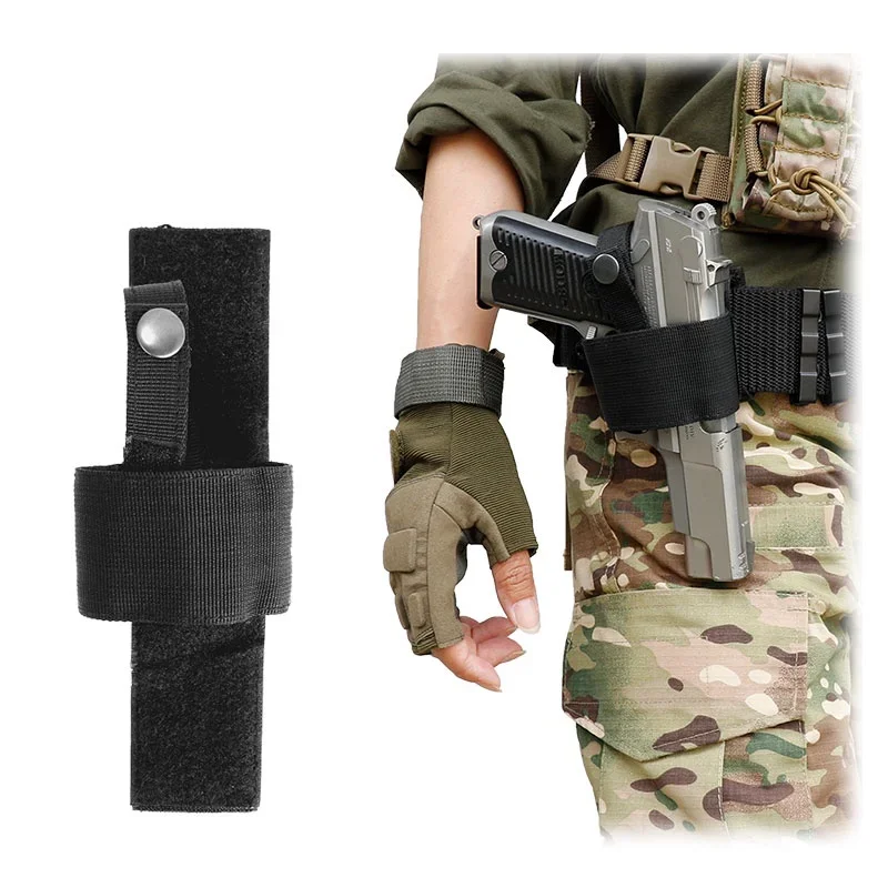 أخفى حمل بندقية الحافظة المدمج - مراجعة Edc Pistol Carry Bag وسعره