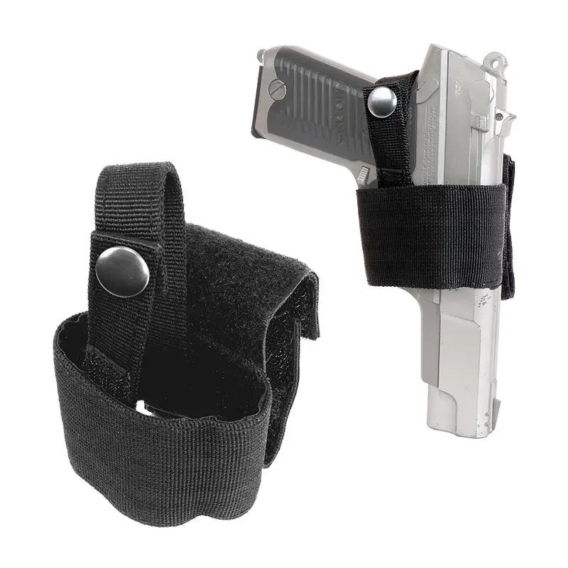 أخفى حمل بندقية الحافظة المدمج - مراجعة Edc Pistol Carry Bag وسعره