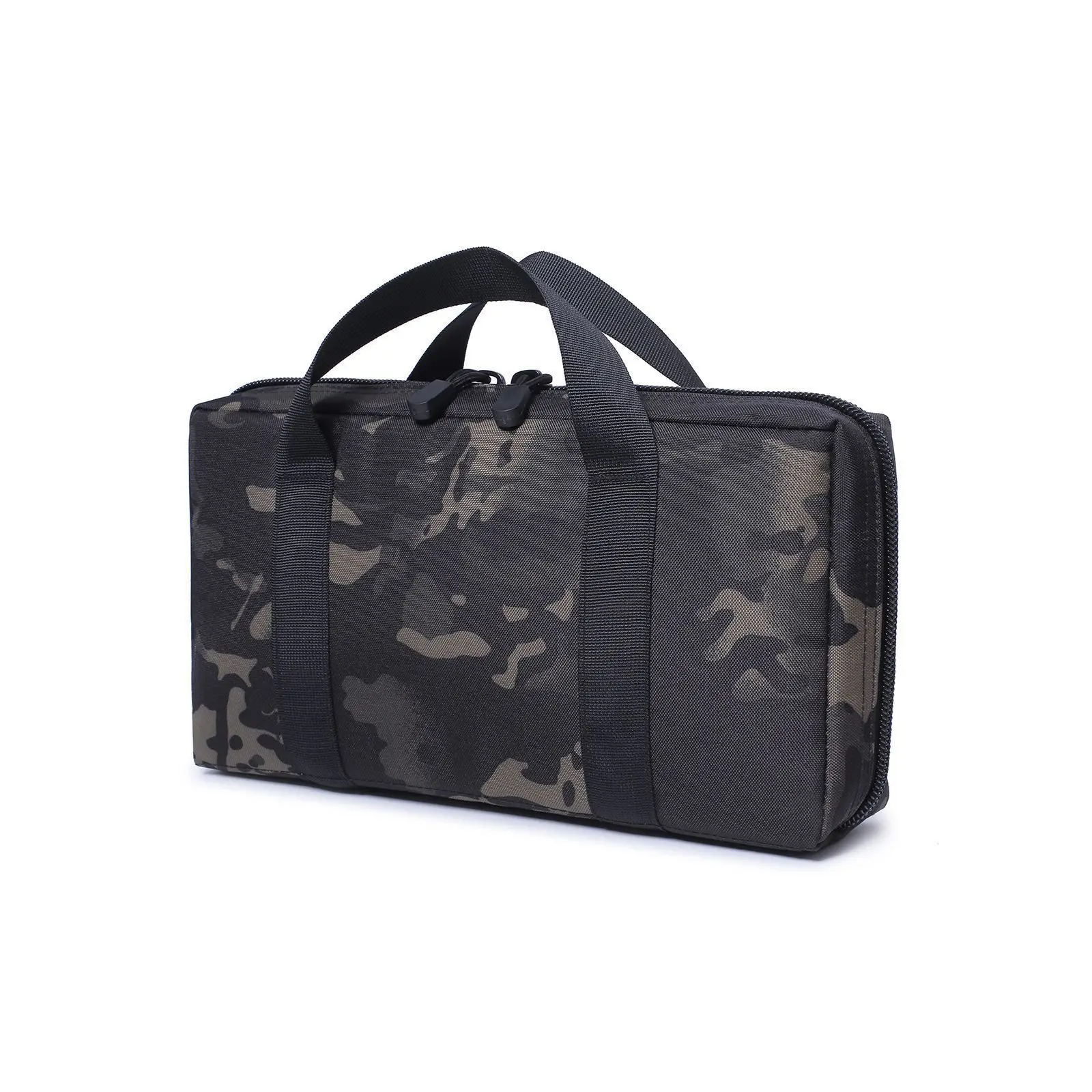 حقيبة حمل مسدس خارجية، حقيبة أ - مراجعة Edc Pistol Carry Bag وسعره