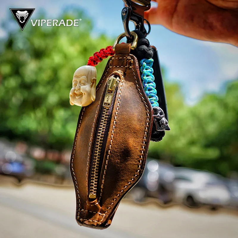​ محفظة VIPERADE PJ10 Slapjack - مراجعة Appendix Carry Edc وسعره