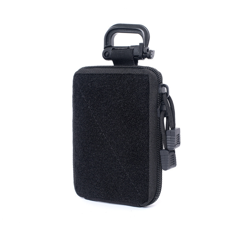 حقيبة تكتيكية صغيرة متعددة الا - مراجعة Edc Carry Bag وسعره
