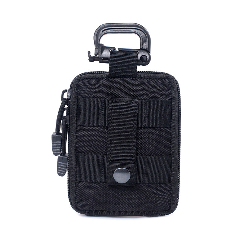 حقيبة تكتيكية صغيرة متعددة الا - مراجعة Edc Carry Bag وسعره
