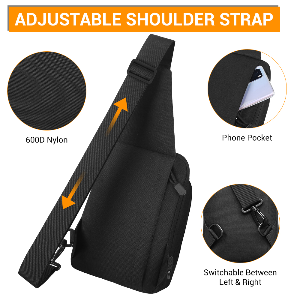 حقيبة مسدس سريعة الوصول للحمل  - مراجعة Edc Pistol Carry Bag وسعره