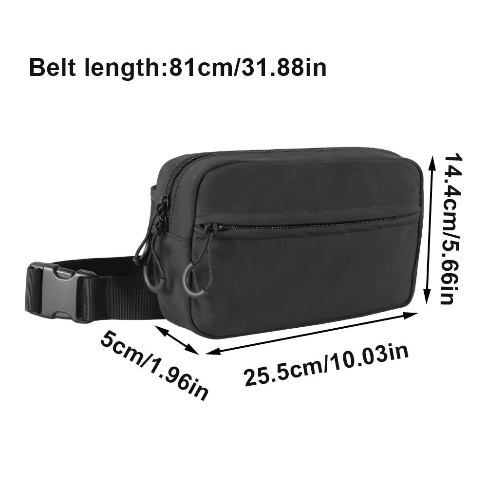 حقيبة مسدس للحمل المخفي على ال - مراجعة Edc Pistol Carry Bag وسعره