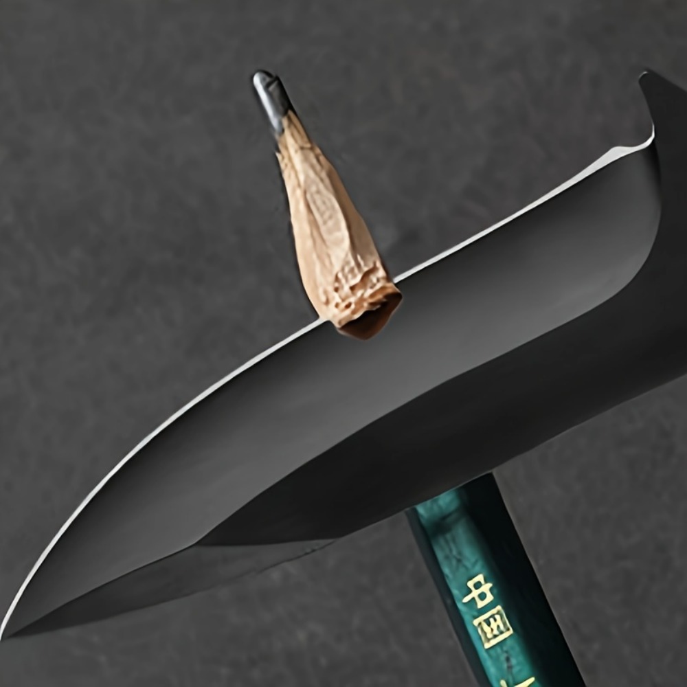 سكين محمول للاستخدام الخارجي ذ - مراجعة Edc Carry Fixed Blade Knife وسعره