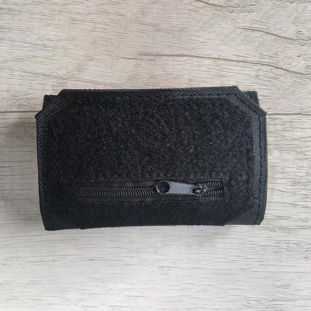 حقيبة خصر تكتيكية صغيرة EDC، ح - مراجعة Appendix Carry Edc وسعره