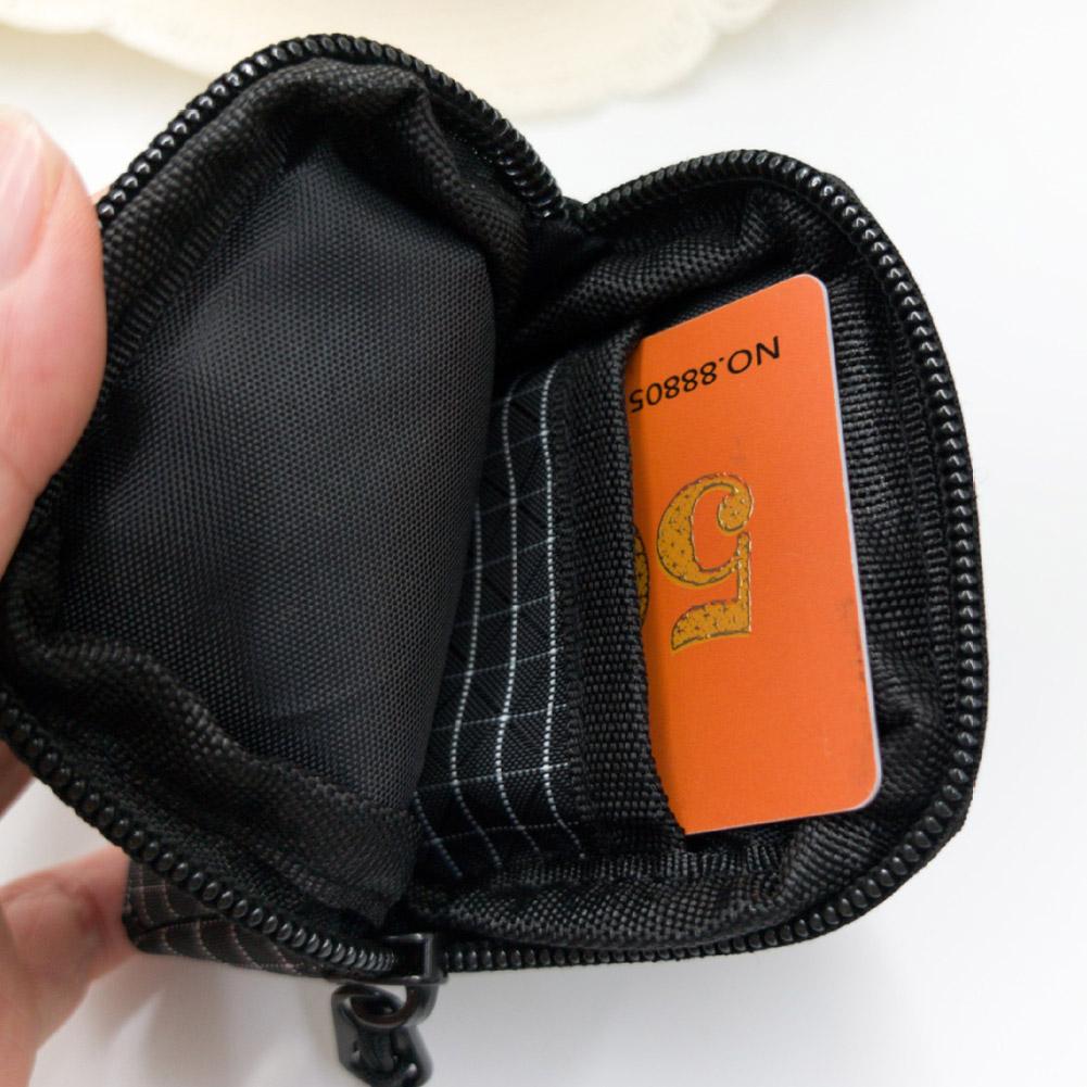 حقيبة تخزين صغيرة للاستخدام ال - مراجعة Edc Carry Card وسعره