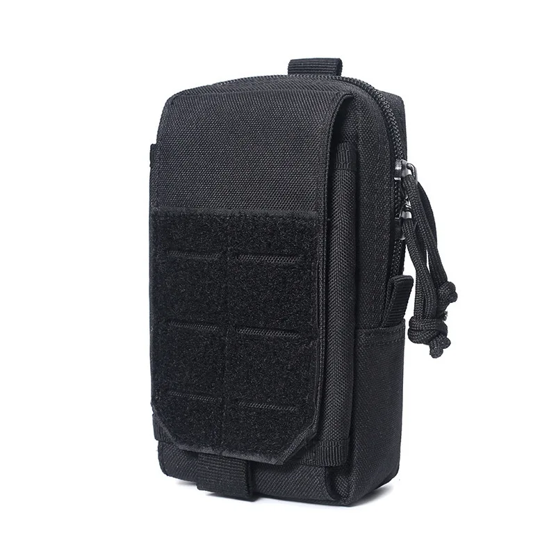 الخصر حقيبة EDC أداة حقيبة ستر - مراجعة Edc Carry Bag وسعره