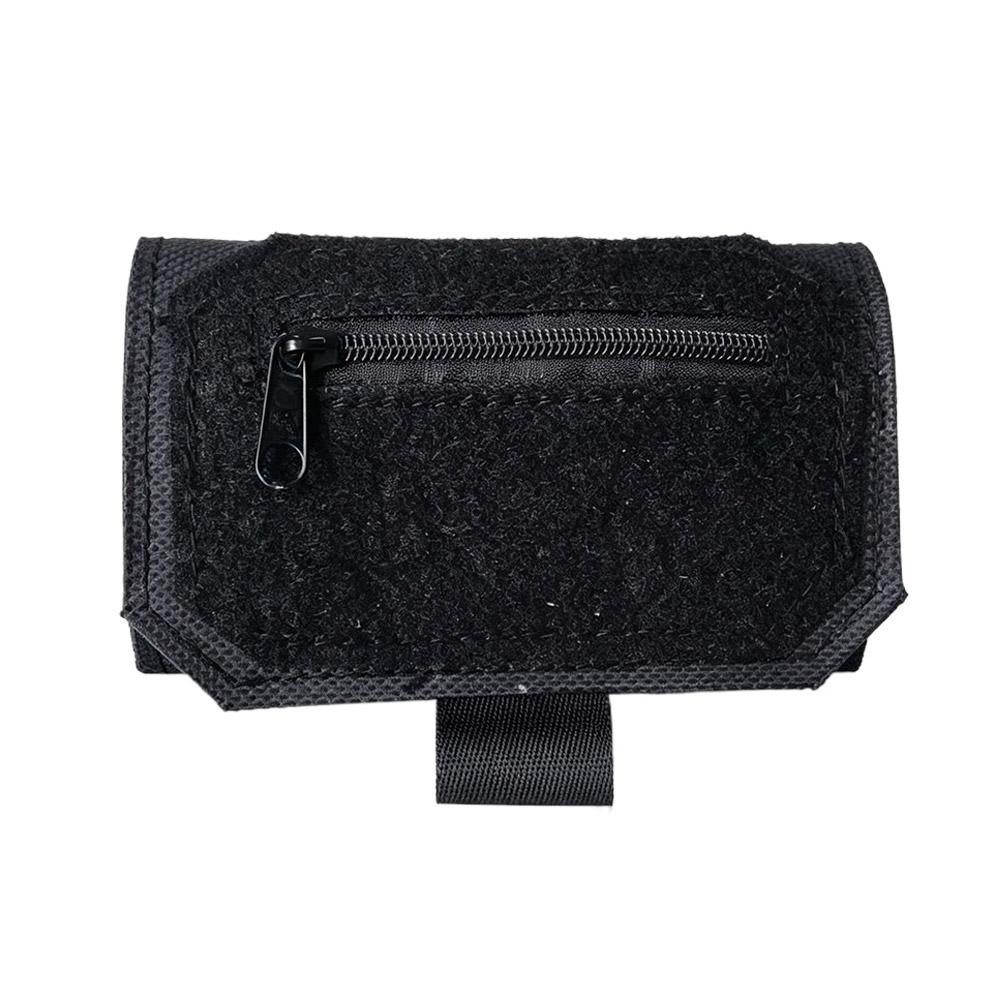 حقيبة صغيرة مدمجة للحزام، منظم - مراجعة Edc Carry Bag وسعره
