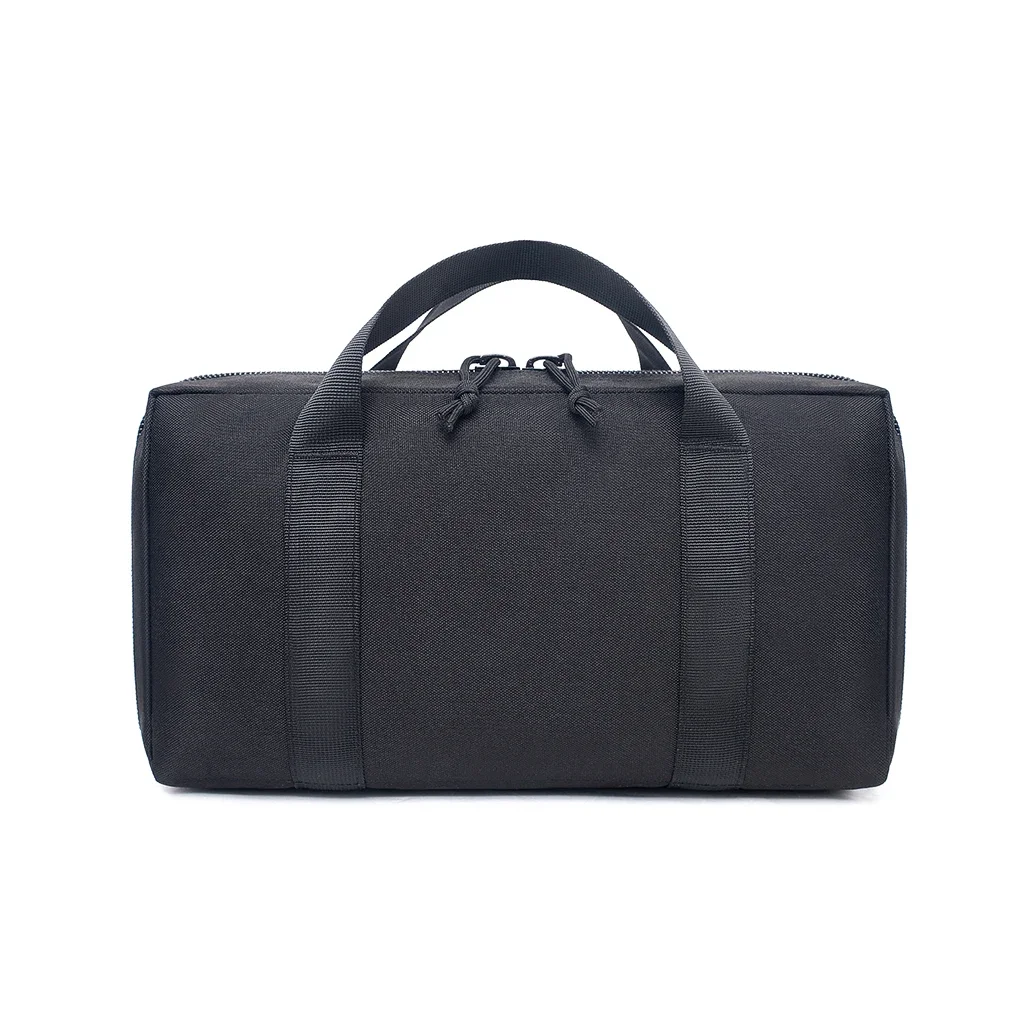 بندقية حقيبة حمل EDC حقيبة أدو - مراجعة Edc Pistol Carry Bag وسعره