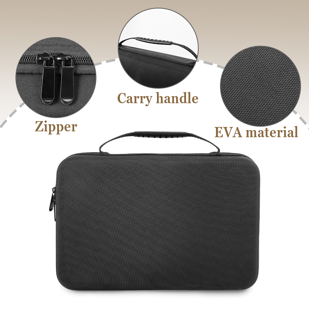 حقيبة تكتيكية لحمل المسدس، حقي - مراجعة Edc Pistol Carry Bag وسعره