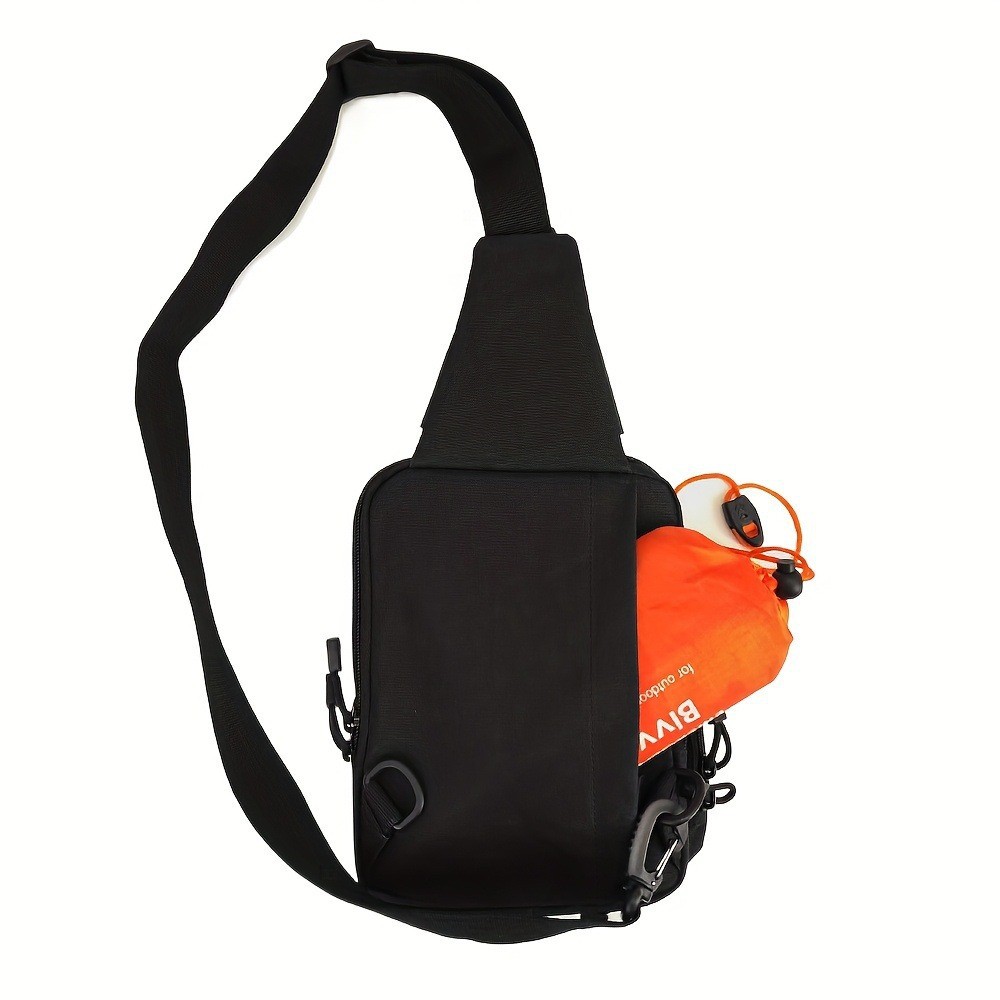 حقيبة مسدس تكتيكية لحمل السلاح - مراجعة Edc Pistol Carry Bag وسعره