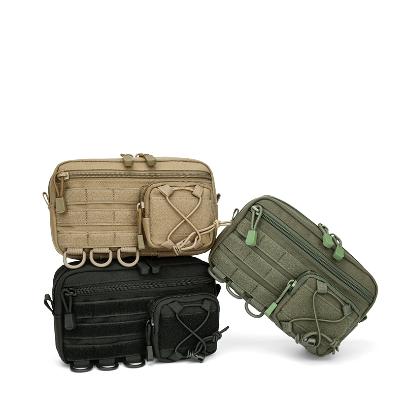 حقيبة أدوات EDC 1000D، حقيبة ت - مراجعة Edc Carry Bag وسعره