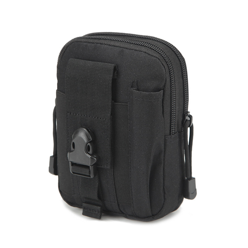 العالمي EDC التكتيكية مول الحق - مراجعة Edc Carry Bag وسعره